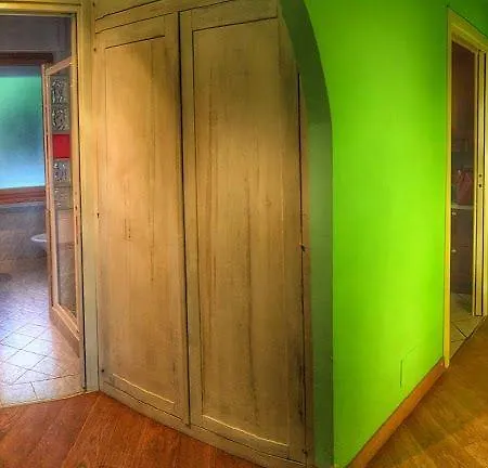 Matias Apartamento Stresa