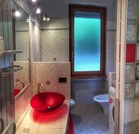 Apartamento Matias *