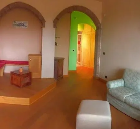 Matias Apartamento *
